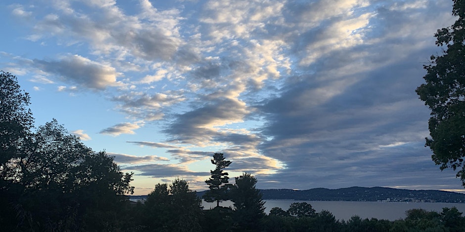 The Incredible Carbon Journey